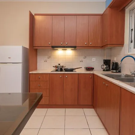 The Old Appartement *